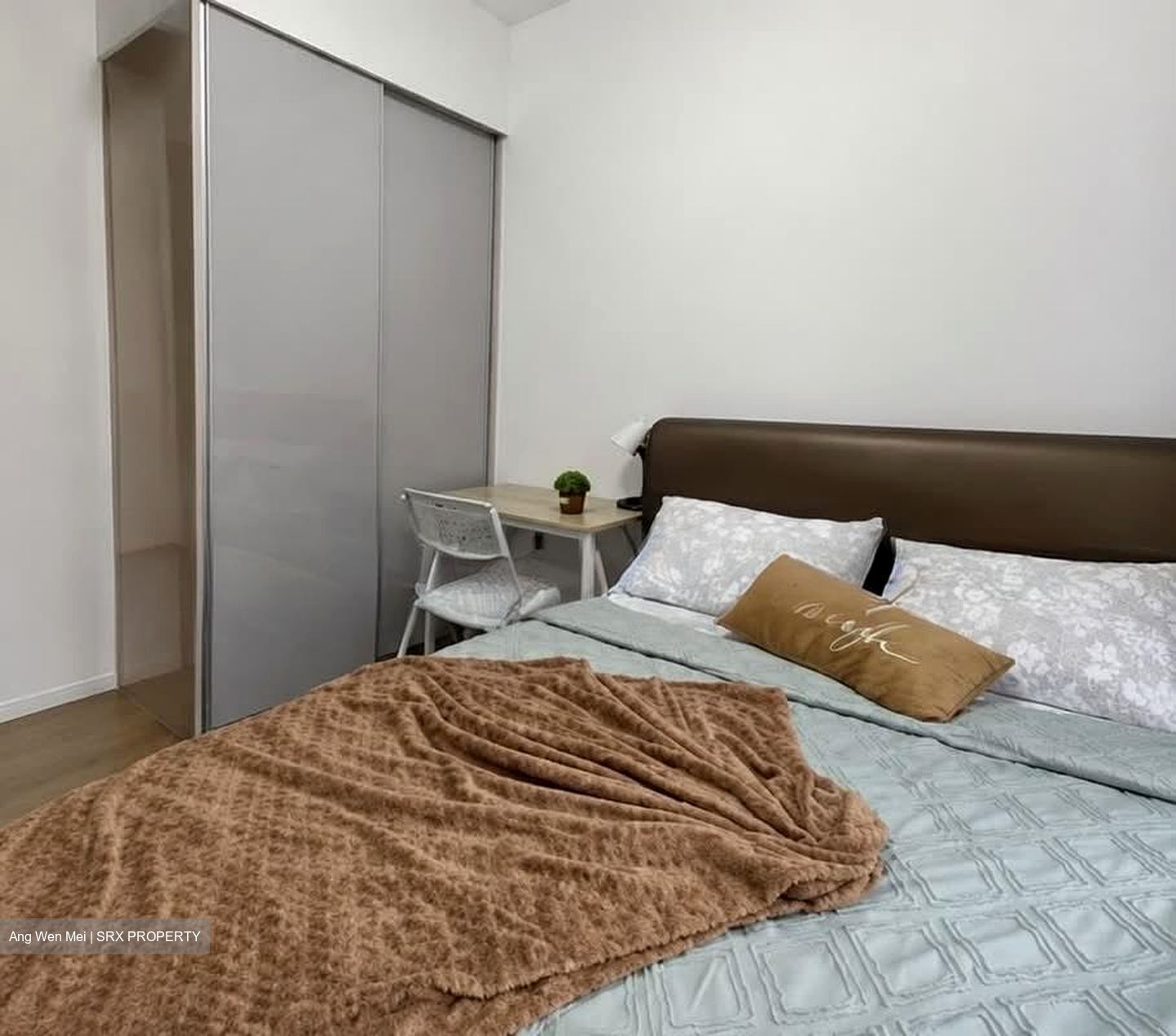 Parc Esta (D14), Apartment #587060221